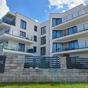  Apartment Azure Premium Polen