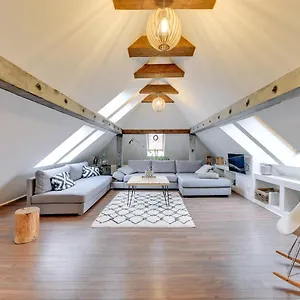 Grand - Wood Loft Sopot