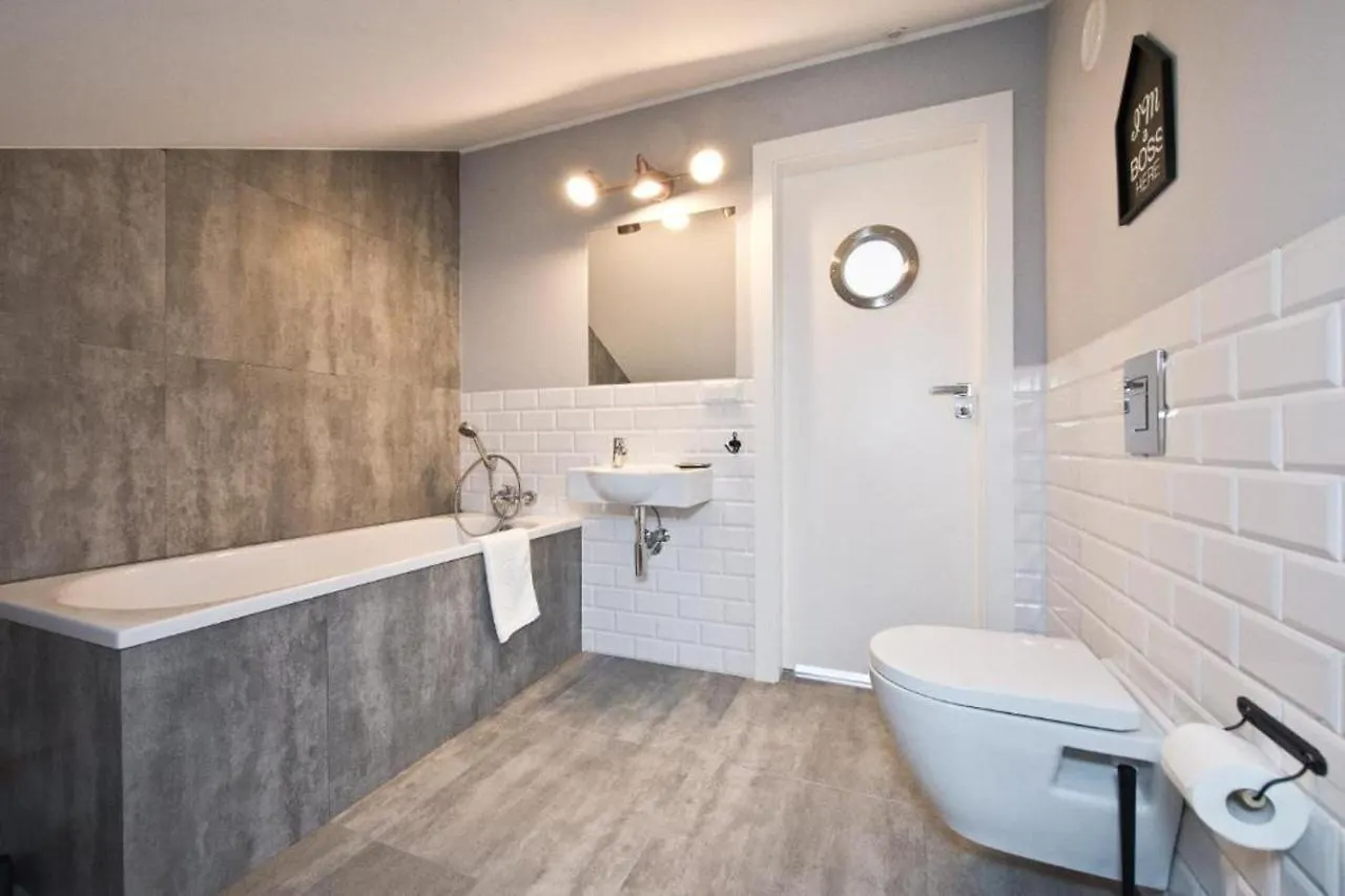 Apartament Sopot Parkowa
