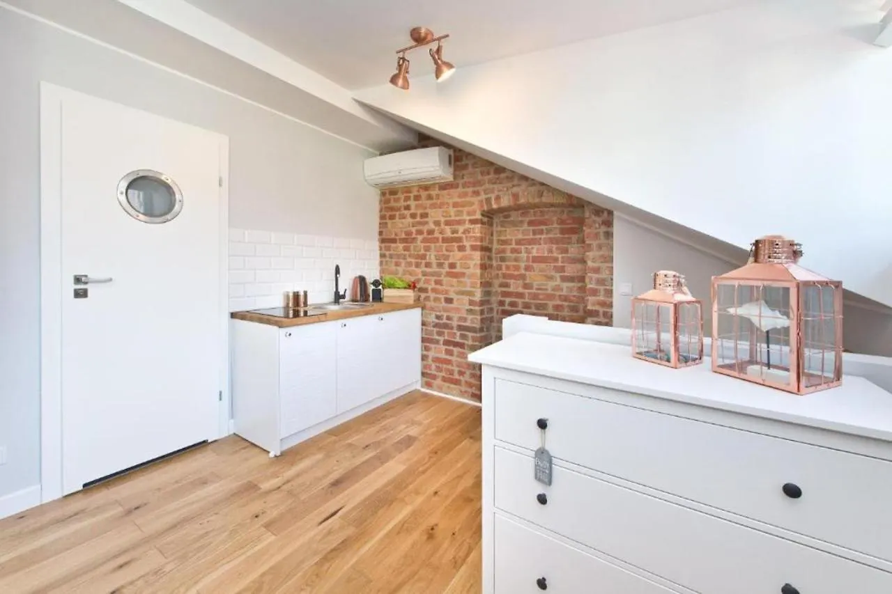 Apartament Sopot Parkowa