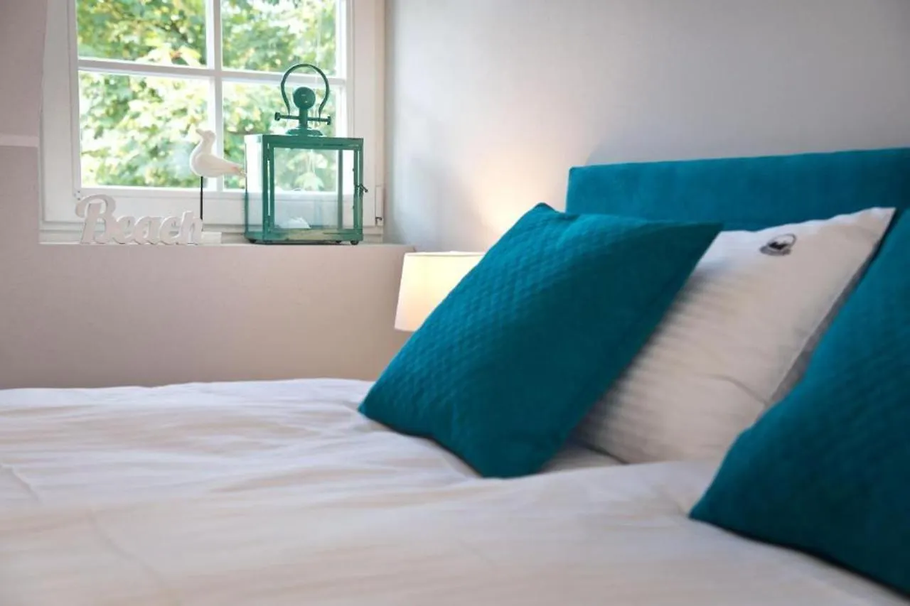 Apartament Sopot Parkowa