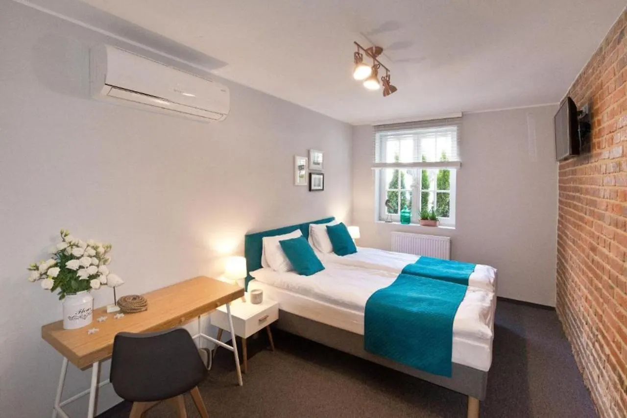 Apartament Sopot Parkowa