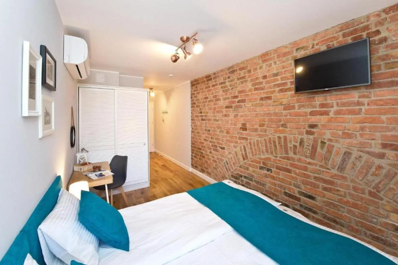 Apartament Sopot Parkowa