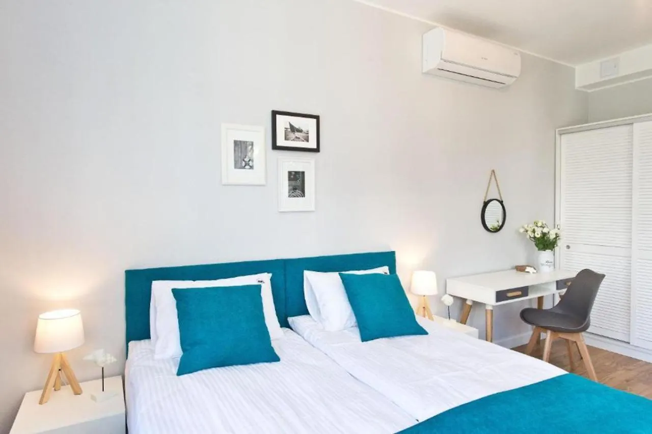 Apartament Sopot Parkowa 0*,  Polska