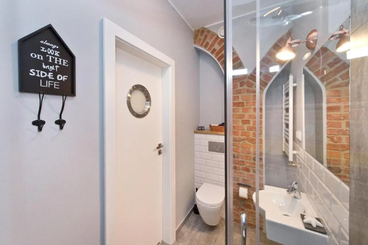 Apartament Sopot Parkowa
