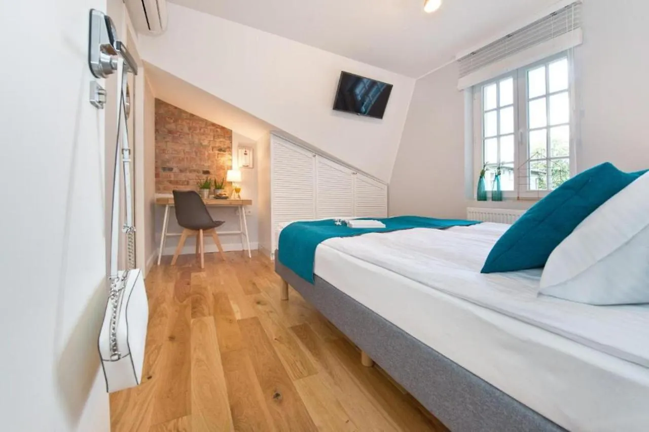 Apartament Sopot Parkowa